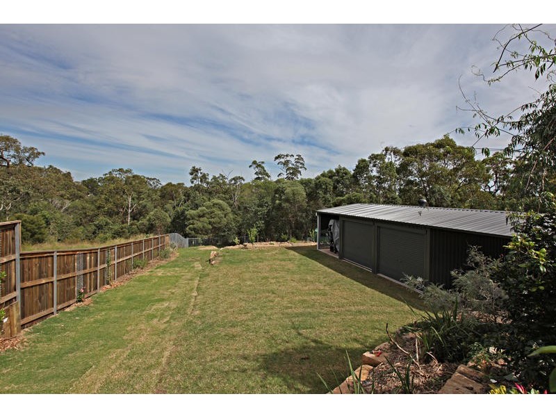 40 Everwood Street, Bellbowrie QLD 4070